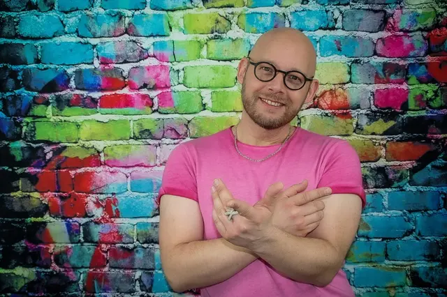 Christian Deussen | Foto: Janina Homann