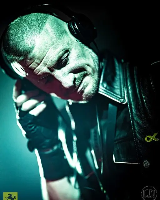 DJ Billy | Foto: Hannes Bilek