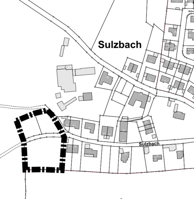 Foto: Quelle: Bayerische Vermessungsverwaltung