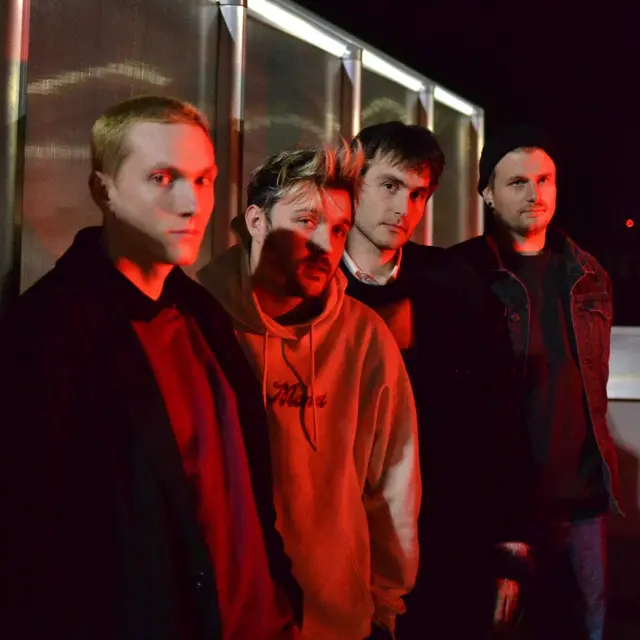  Die Pawn Painters machen am Sommer Open Air den Anfang. | Foto: © Alisa Gabler