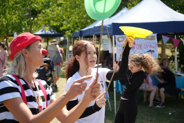 Foto: Florian Schaipp