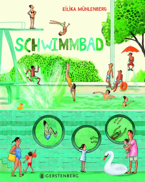 Foto: Gerstenberg Verlag