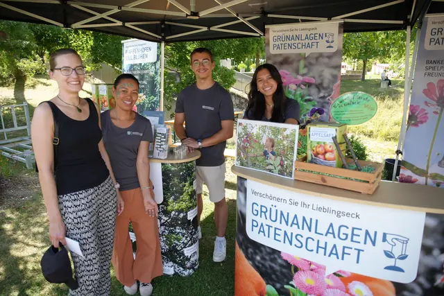 Foto: Florian Schaipp