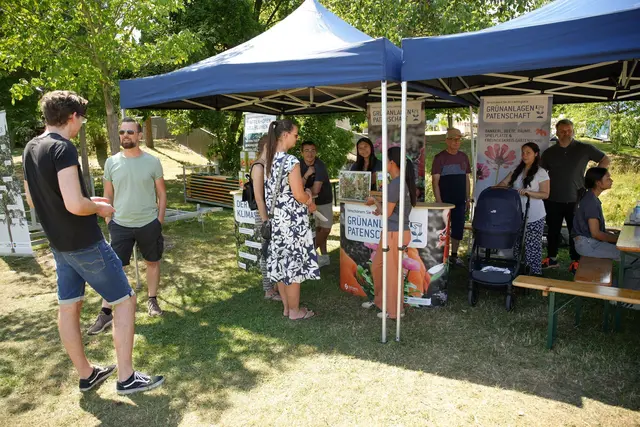 Foto: Florian Schaipp