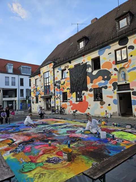 Foto: Stadtverwaltung Pfaffenhofen