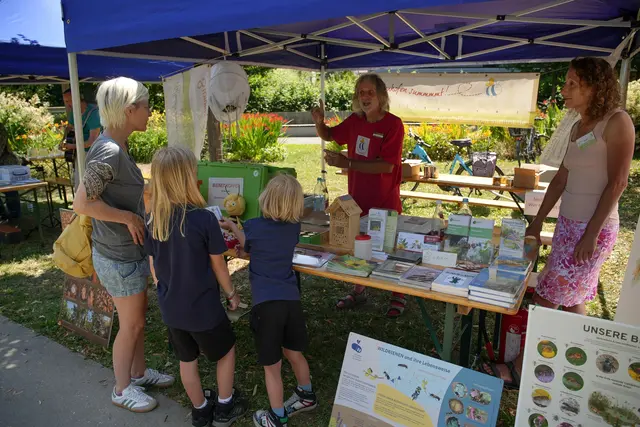 Foto: Florian Schaipp