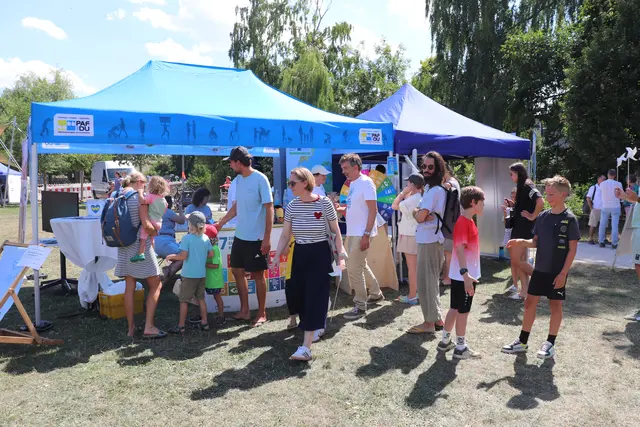 Foto: Silke Eberhardt, Stadtverwaltung