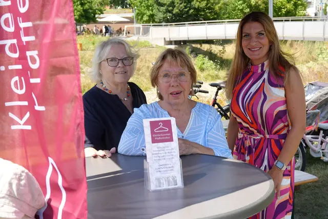 Foto: Florian Schaipp