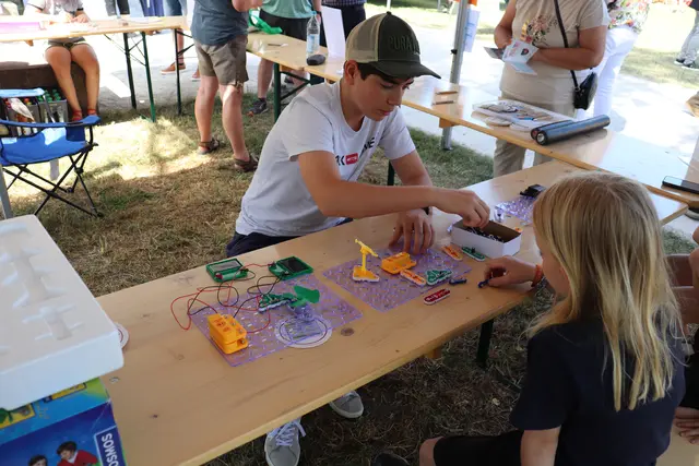 Foto: Silke Eberhardt, Stadtverwaltung