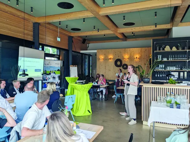 Azubis der Stadtverwaltung erneut bei der Azubiakademie | Foto: Stadtverwaltung Pfaffenhofen