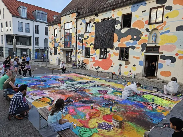 Kreativquartier Kunstwerk | Foto: Stadtverwaltung