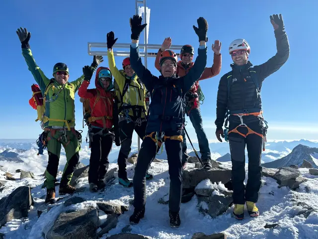 Teilnehmer | Foto: Christoph Klaus