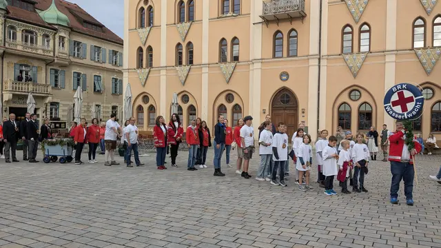 Foto: Wasserwacht Pfaffenhofen