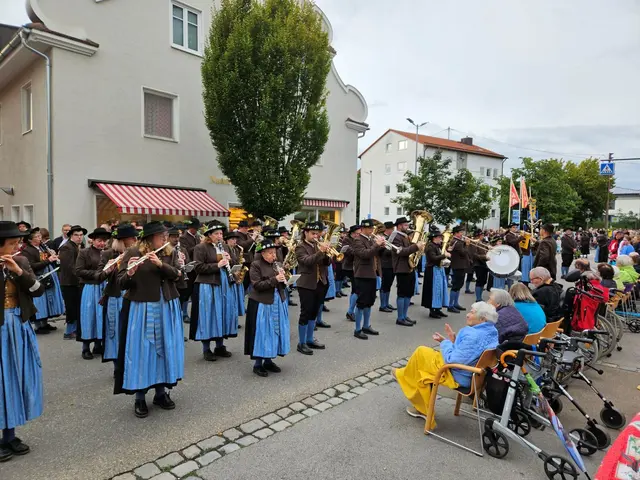 Foto: Lilly Denz, Stadtverwaltung Pfaffenhofen a. d. Ilm