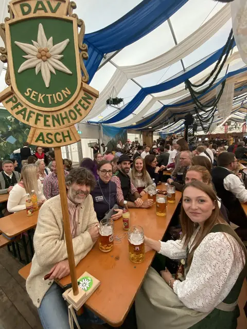 Foto: DAV Pfaffenhofen-Asch