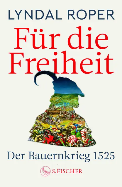 Foto: Verlag S. Fischer