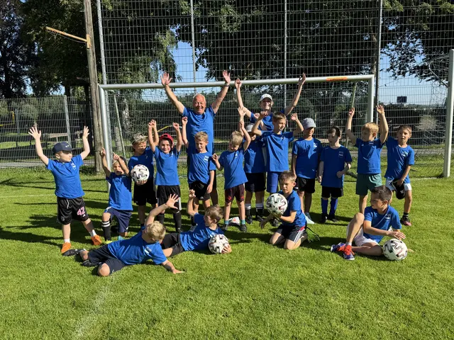 Foto: MTV 1862 Pfaffenhofen