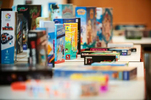 Foto: Stephan Jansen
