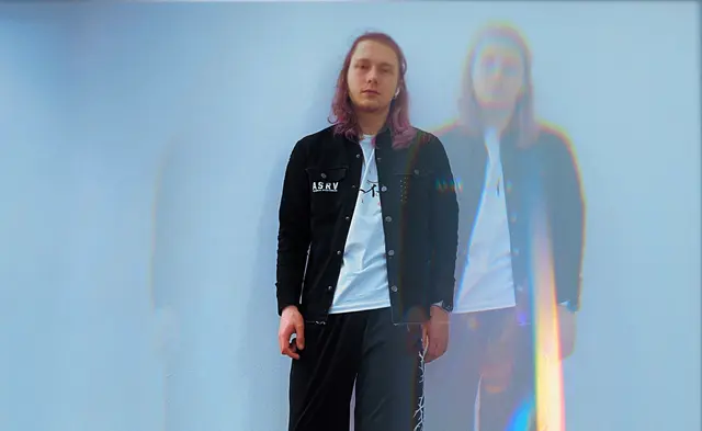 Der Headliner des Abends ist „Keyruu“.  | Foto: Stadtjugendpflege