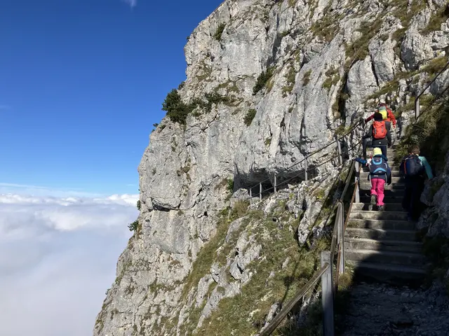 Wendelstein | Foto: Simone Schuster