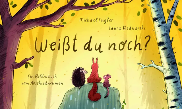 Foto: Baumhaus Verlag