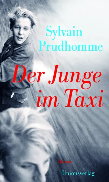 Foto: Unionsverlag