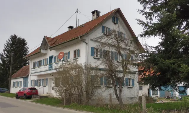 Das Schreier Anwesen