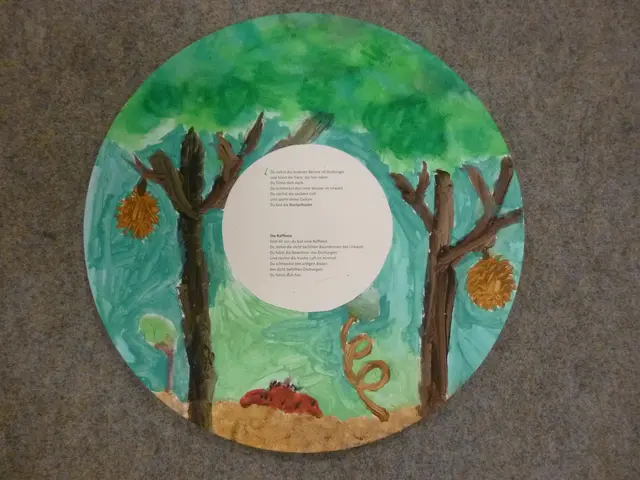 Durianfrucht und Rafflesie (Julius, 11) | Foto: E. Brendel