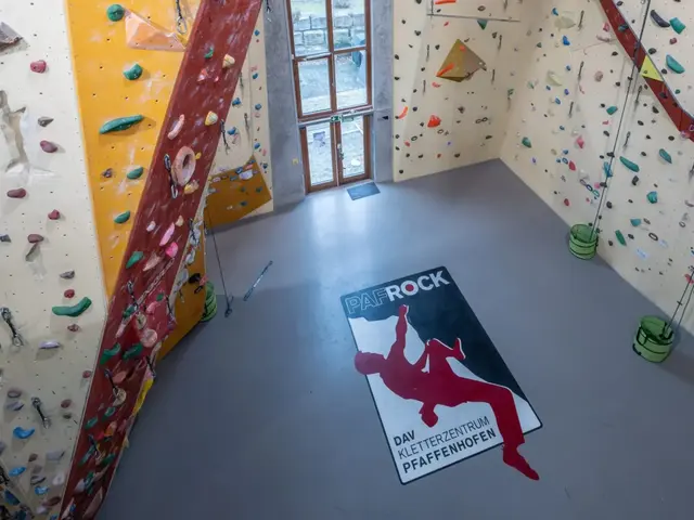 Foto: DAV Pfaffenhofen-Asch