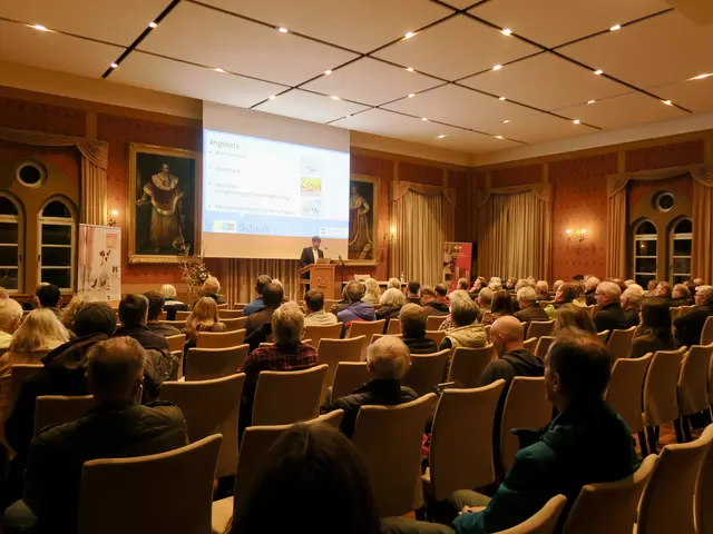 4.11.: Ansprechpartner für die Wärmezentrale ist Thomas Hirschberger, Mitarbeiter der Stadtverwaltung | Foto: Stadtverwaltung