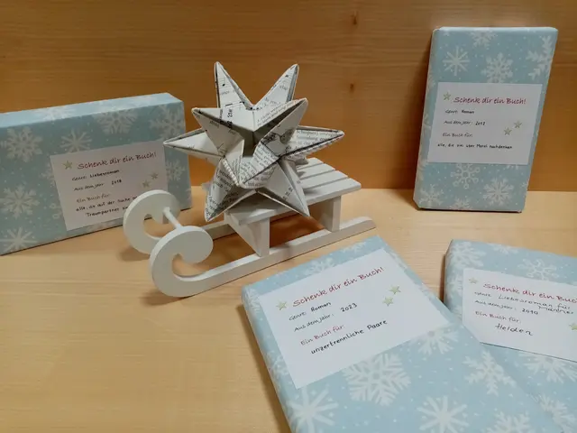 Foto: Stadtbücherei Pfaffenhofen