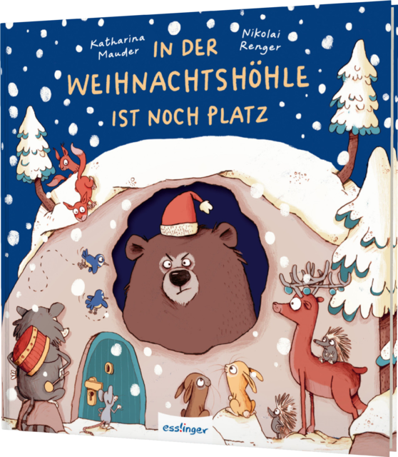 Foto: Esslinger Verlag