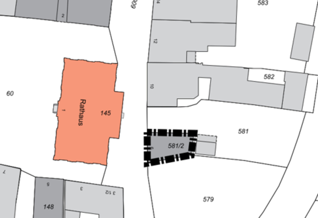 Foto: Bayerische Vermessungsverwaltung