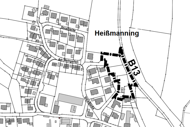 Foto: Bayerische Vermessungsverwaltung