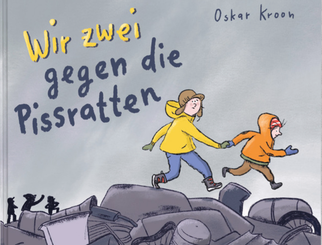 Foto: Verlag Thienemann