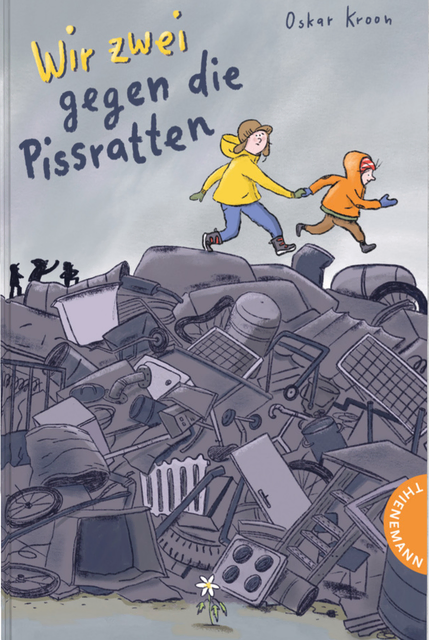 Foto: Verlag Thienemann