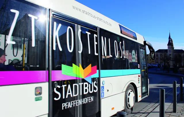 Foto: Stadtverwaltung Pfaffenhofen