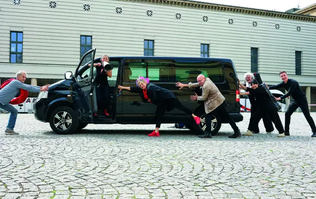 Foto: Fabiola Schiabulli