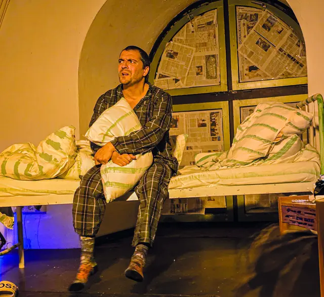 Foto: Norbert Müller