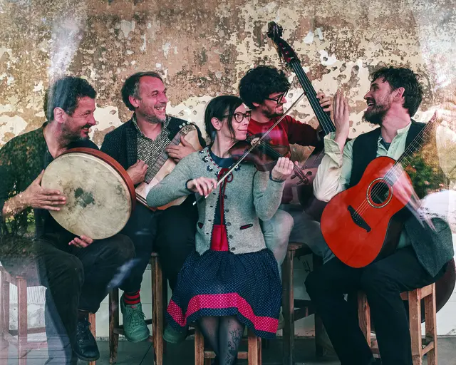 Foto: Philip Unterholzner