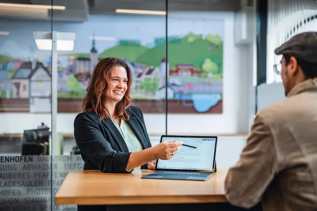 Foto: Stadtwerke Pfaffenhofen