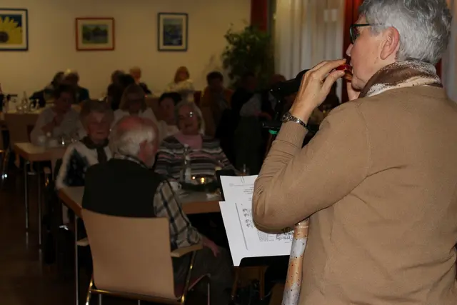 Foto: Seniorenbüro Pfaffenhofen