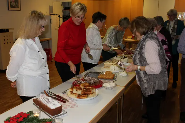 Foto: Seniorenbüro Pfaffenhofen