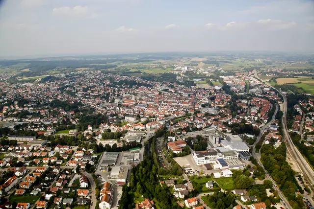 Insgesamt 60.000 Haushalte werden beim Mikrozensus 2024 befragt. | Foto: Florian Schaipp