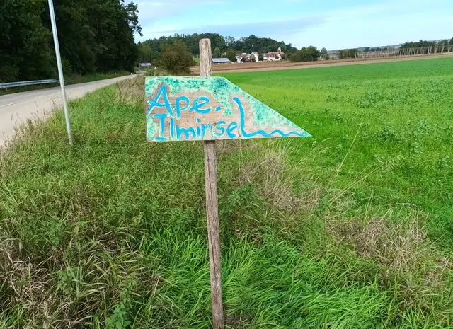 Foto: Urheber der Bilder ist A.p.e. gGmbH & Förderverein