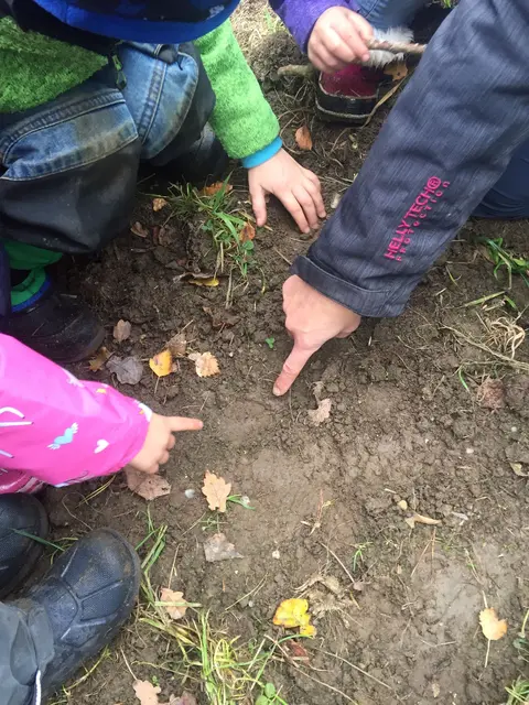 Foto: Urheber der Bilder ist A.p.e. gGmbH & Förderverein