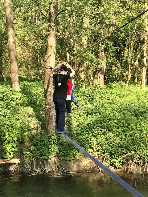 Foto: Urheber der Bilder ist A.p.e. gGmbH & Förderverein