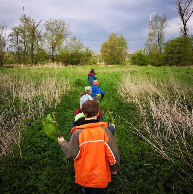 Foto: Urheber der Bilder ist A.p.e. gGmbH & Förderverein