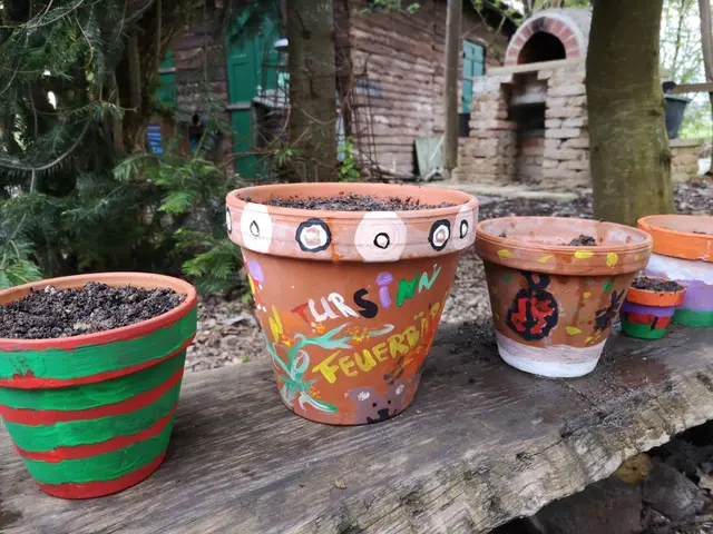 Foto: Urheber der Bilder ist A.p.e. gGmbH & Förderverein