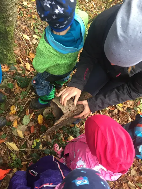 Foto: Urheber der Bilder ist A.p.e. gGmbH & Förderverein